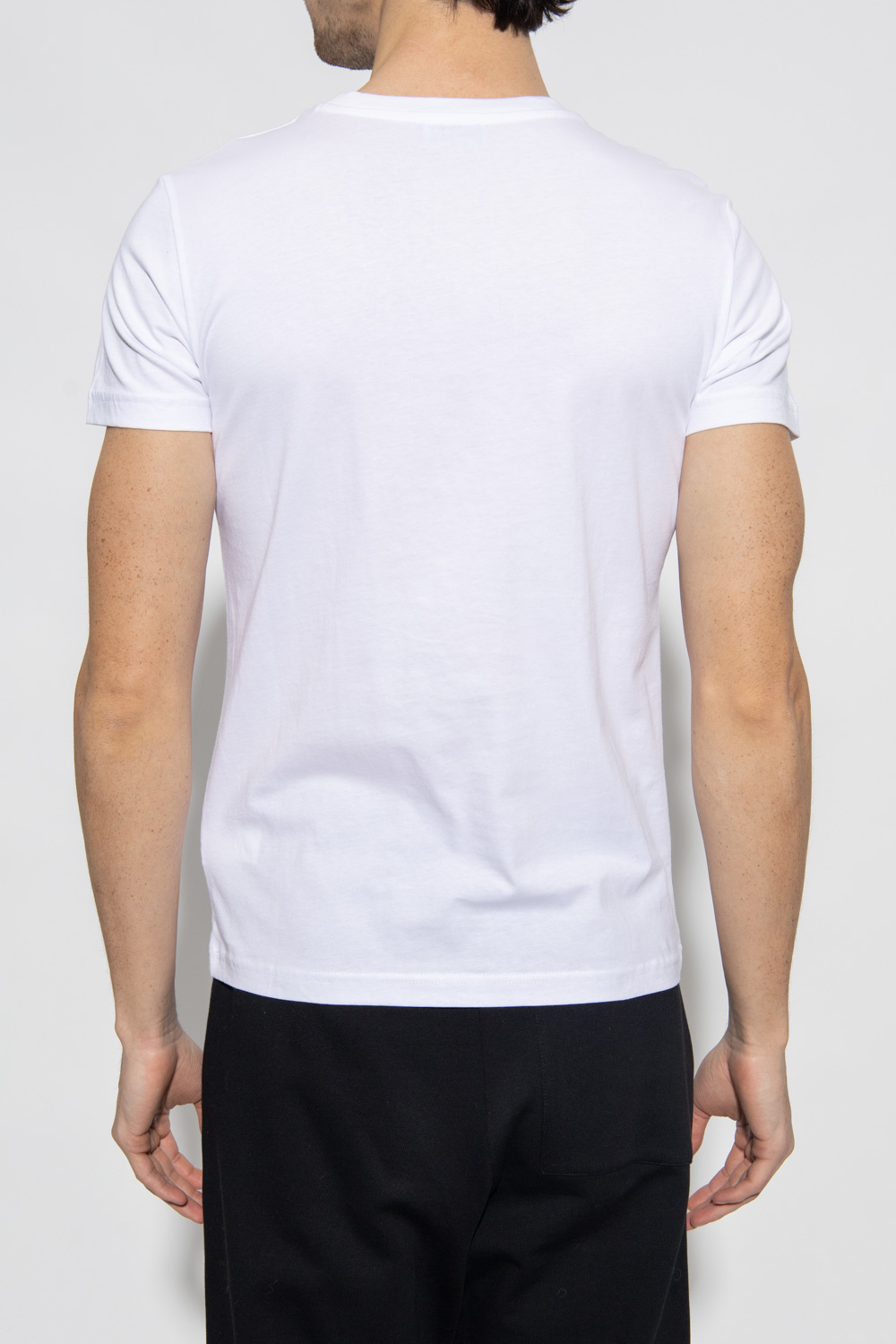 DIEGOR - K54' T - shirt Diesel - SchaferandweinerShops KR